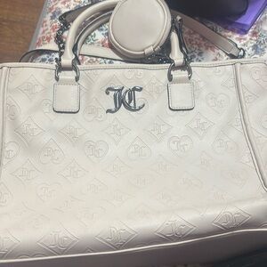 Juicy couture bag